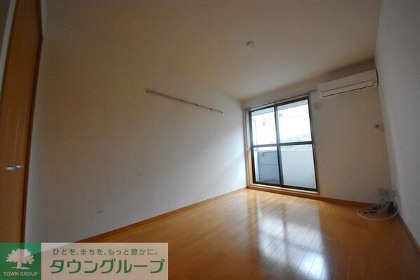 グランシャリオの物件内観写真